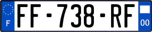 FF-738-RF