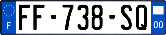 FF-738-SQ