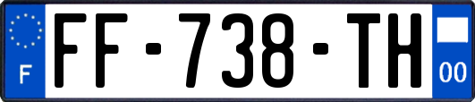 FF-738-TH