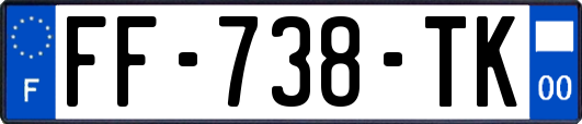 FF-738-TK