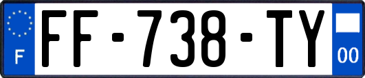 FF-738-TY