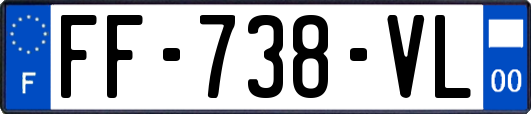 FF-738-VL
