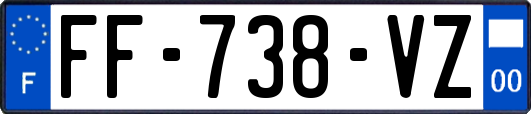 FF-738-VZ