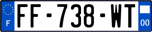 FF-738-WT