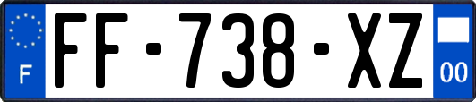 FF-738-XZ