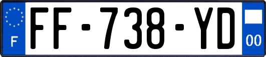 FF-738-YD