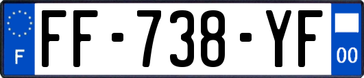 FF-738-YF