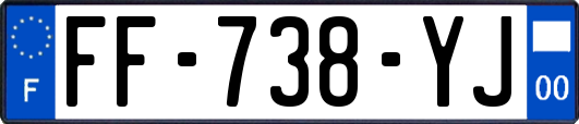 FF-738-YJ