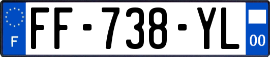 FF-738-YL