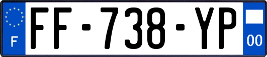 FF-738-YP