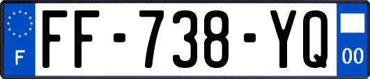 FF-738-YQ