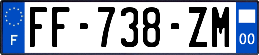 FF-738-ZM