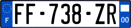 FF-738-ZR