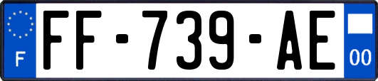 FF-739-AE