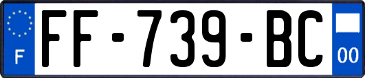 FF-739-BC