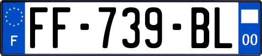 FF-739-BL