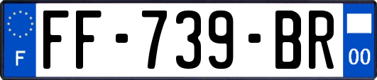 FF-739-BR