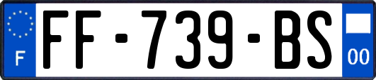 FF-739-BS