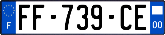 FF-739-CE