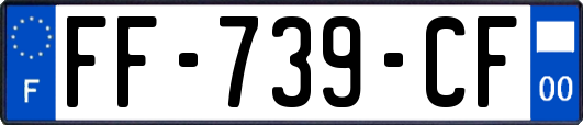 FF-739-CF