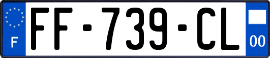 FF-739-CL