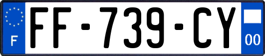 FF-739-CY