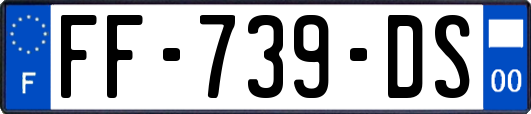 FF-739-DS