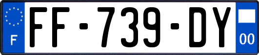 FF-739-DY