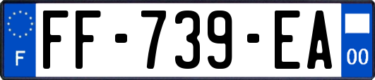 FF-739-EA