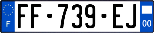 FF-739-EJ