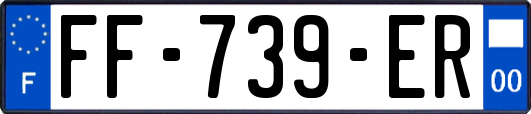 FF-739-ER