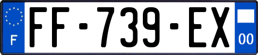 FF-739-EX