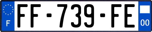 FF-739-FE