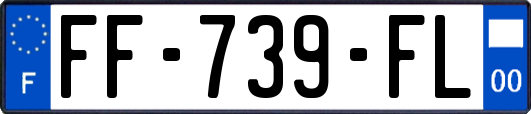 FF-739-FL