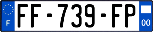 FF-739-FP
