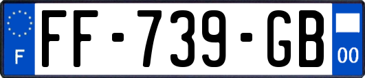 FF-739-GB