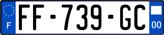FF-739-GC