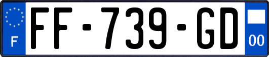 FF-739-GD