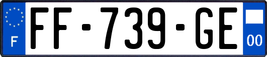 FF-739-GE