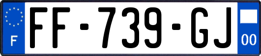 FF-739-GJ