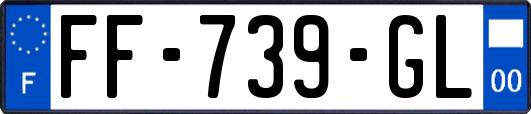 FF-739-GL