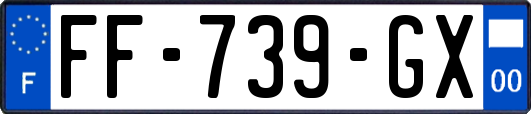 FF-739-GX