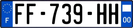 FF-739-HH