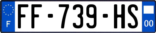 FF-739-HS