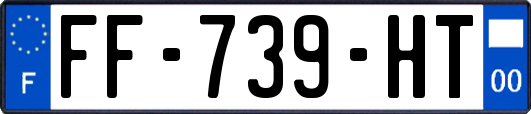 FF-739-HT