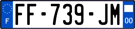 FF-739-JM