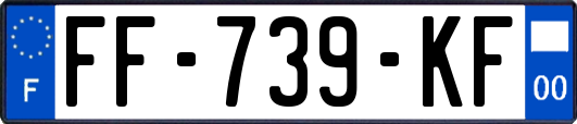 FF-739-KF