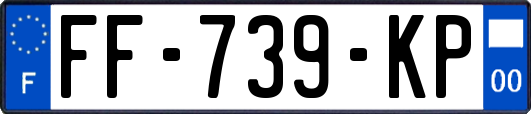 FF-739-KP