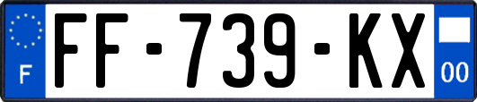 FF-739-KX