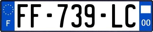 FF-739-LC